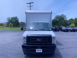 2025 Ford Econoline Cutaway E-450 DRW