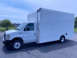 2025 Ford Econoline Cutaway E-450 DRW