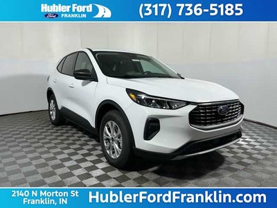 2026 Ford Escape Active®