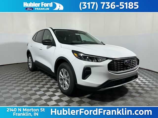 2026 Ford Escape Active®