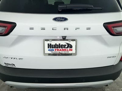 2026 Ford Escape Active®