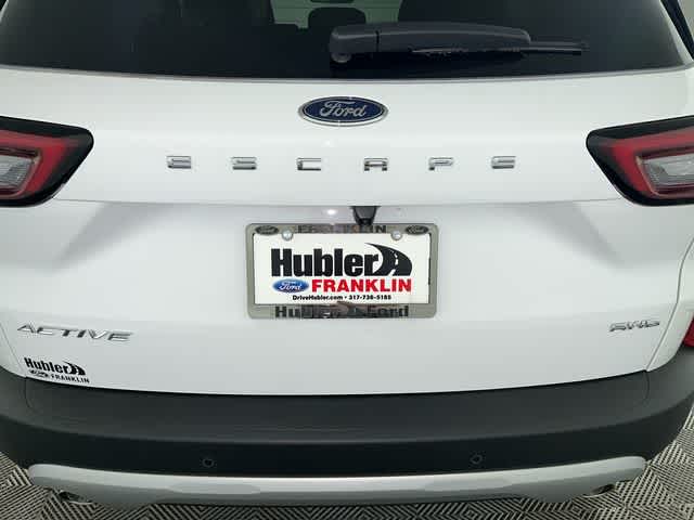 2026 Ford Escape Active®