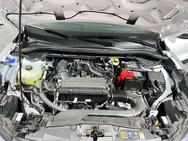 2026 Ford Escape Active®