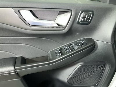2026 Ford Escape Active®