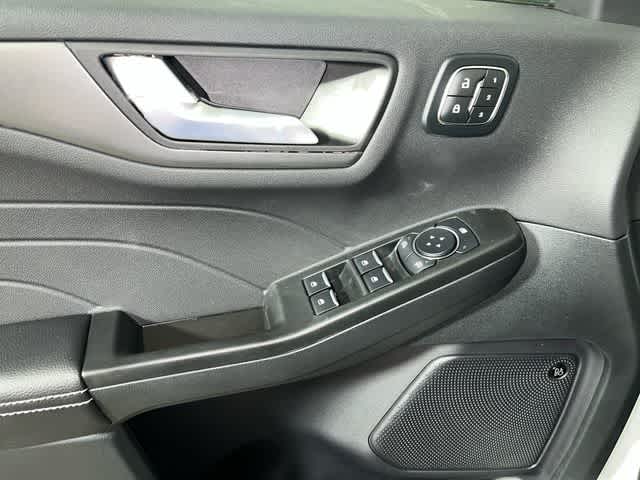 2026 Ford Escape Active®
