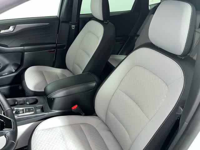 2026 Ford Escape Active®