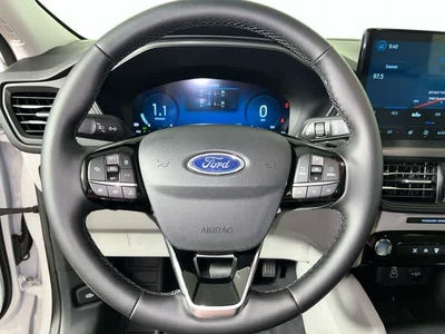 2026 Ford Escape Active®