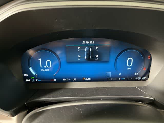 2026 Ford Escape Active®