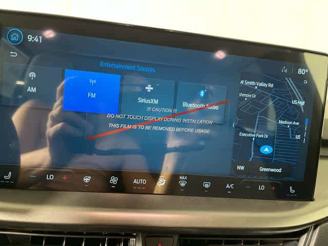2026 Ford Escape Active®