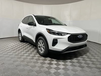 2026 Ford Escape Active®