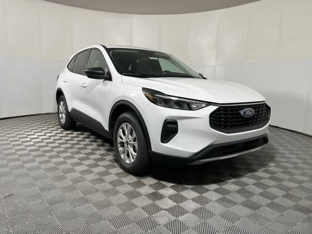 2026 Ford Escape Active®