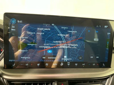 2026 Ford Escape Active®