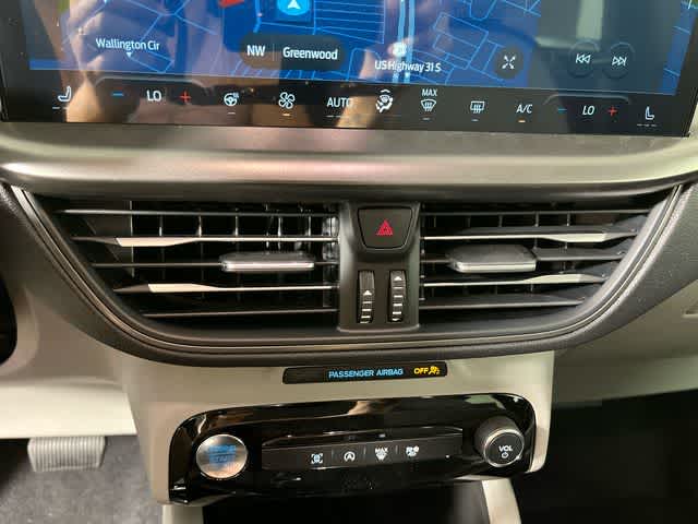2026 Ford Escape Active®