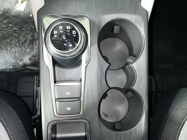 2026 Ford Escape Active®