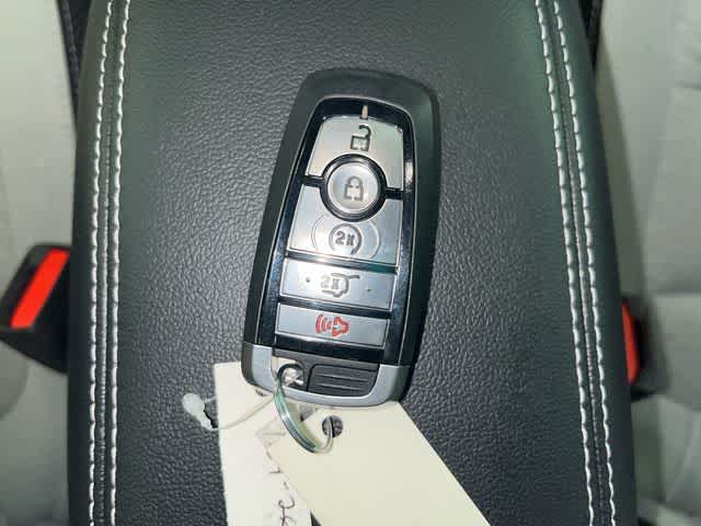 2026 Ford Escape Active®