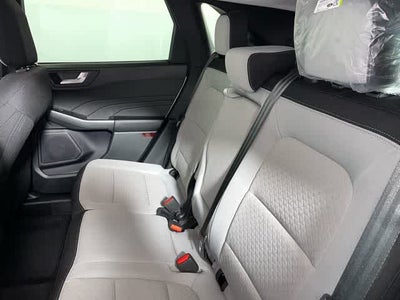 2026 Ford Escape Active®