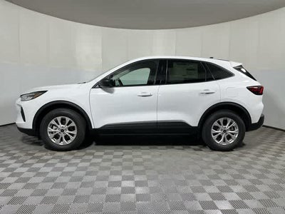 2026 Ford Escape Active®