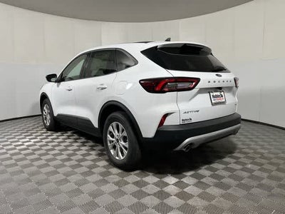 2026 Ford Escape Active®