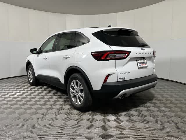 2026 Ford Escape Active®