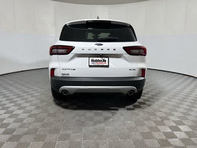 2026 Ford Escape Active®
