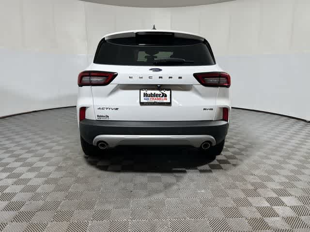 2026 Ford Escape Active®