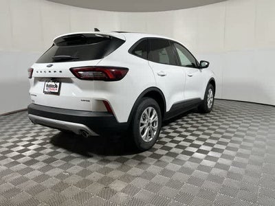 2026 Ford Escape Active®