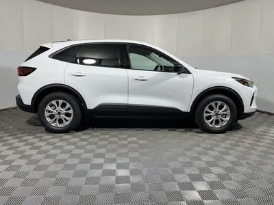 2026 Ford Escape Active®