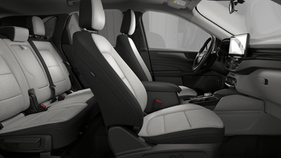 2026 Ford Escape Active®