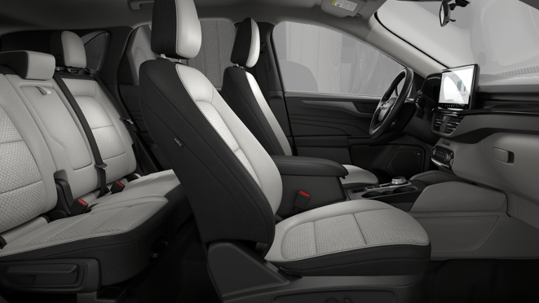 2026 Ford Escape Active®