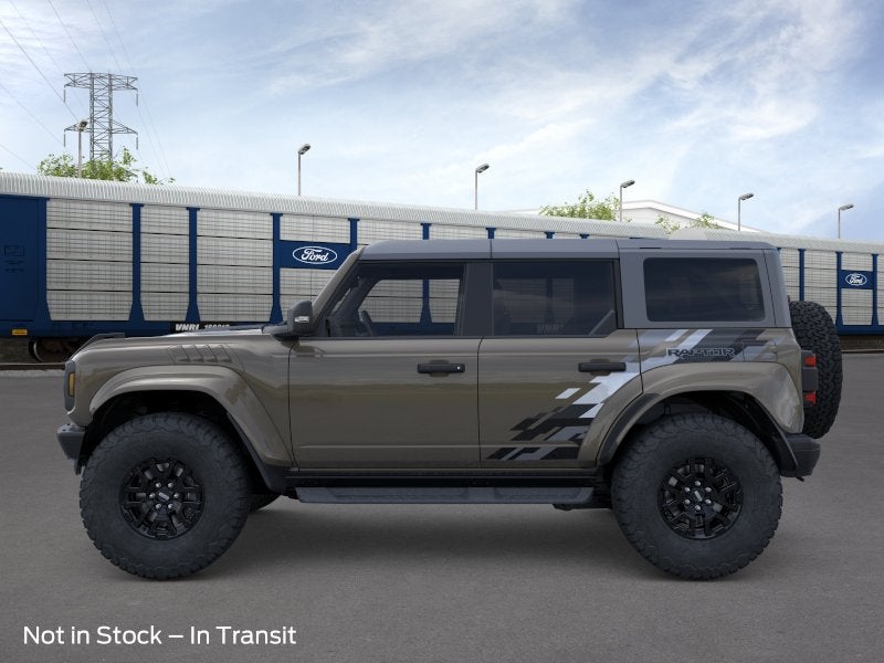 2026 Ford Bronco Raptor®