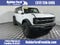 2025 Ford Bronco Outer Banks®