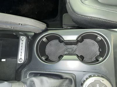 2025 Ford Bronco Outer Banks®