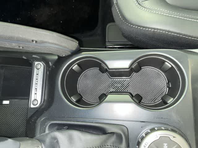 2025 Ford Bronco Outer Banks®