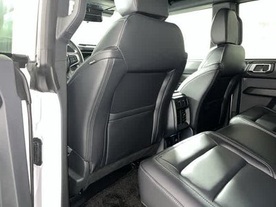 2025 Ford Bronco Outer Banks®