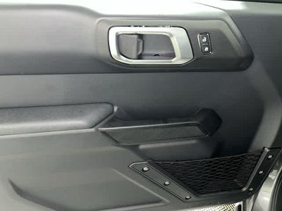 2025 Ford Bronco Badlands®
