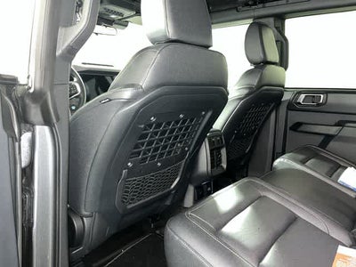 2025 Ford Bronco Badlands®