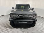 2025 Ford Bronco Badlands®