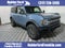 2025 Ford Bronco Badlands®