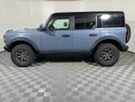 2025 Ford Bronco Badlands®