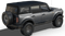 2025 Ford Bronco Badlands®