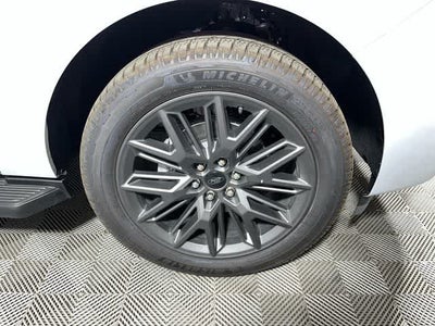 2026 Ford Expedition Platinum®