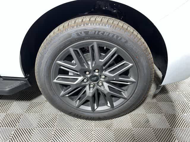 2026 Ford Expedition Platinum®