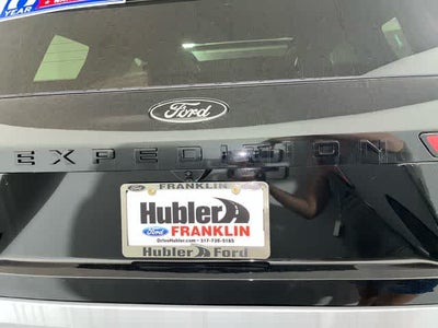2026 Ford Expedition Platinum®