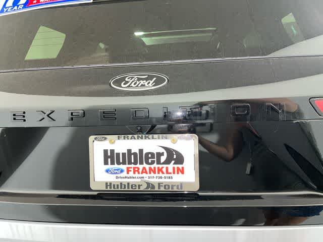 2026 Ford Expedition Platinum®