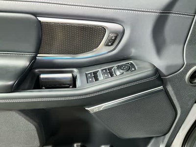 2026 Ford Expedition Platinum®