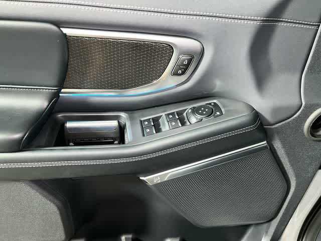 2026 Ford Expedition Platinum®