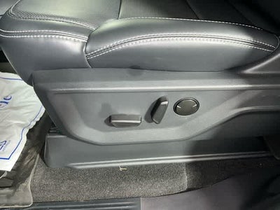 2026 Ford Expedition Platinum®