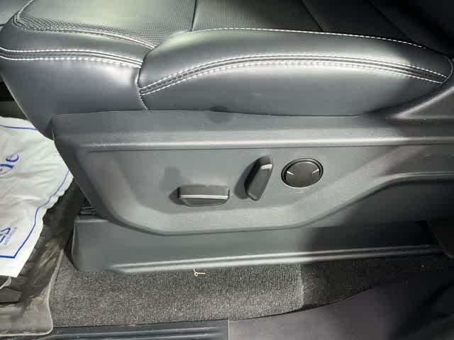 2026 Ford Expedition Platinum®
