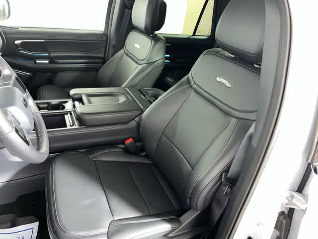 2026 Ford Expedition Platinum®