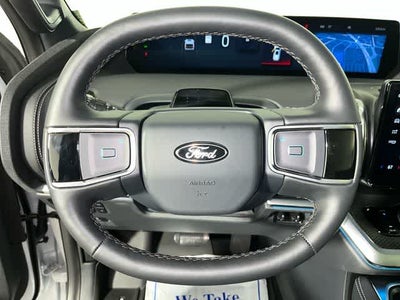 2026 Ford Expedition Platinum®